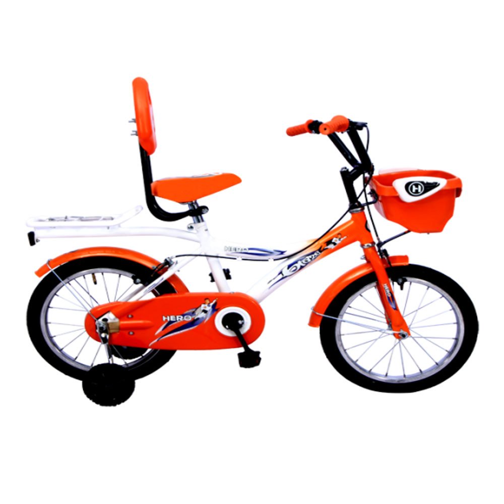 Hero boss best sale 20t junior cycle